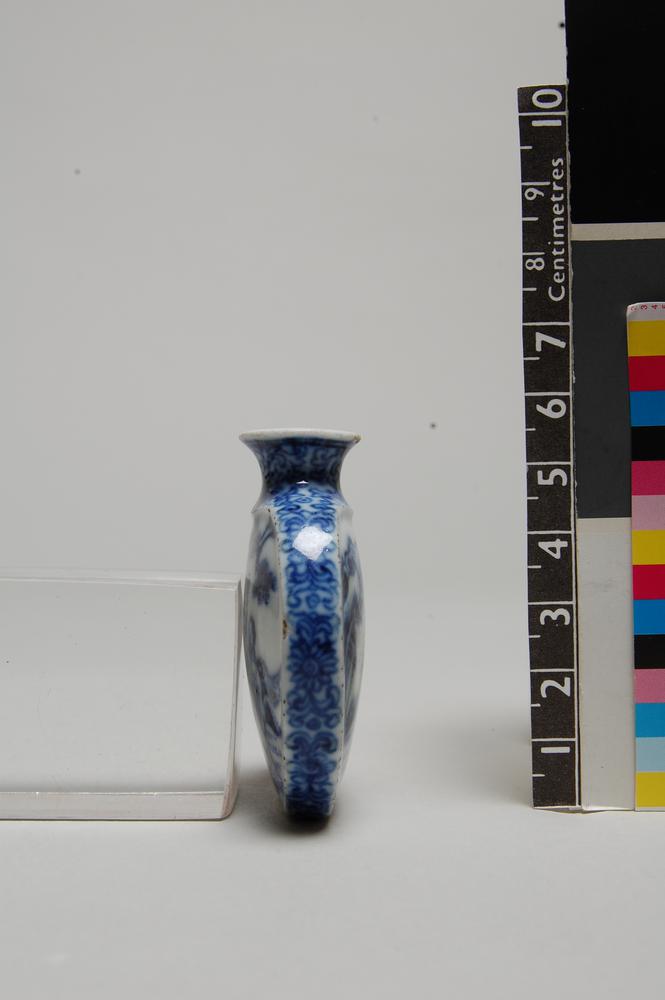 图片[5]-snuff-bottle BM-Franks.416.+-China Archive